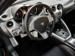 Alfa Romeo 8C Competizione 2008 года (NA)